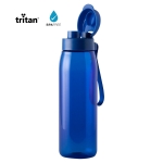 Gourde en tritan de grande qualité résistant chaleur 820 ml Activity deuxième vue