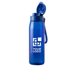 Gourde en tritan de grande qualité résistant chaleur 820 ml Activity vue principale