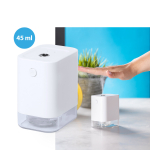 Distributeur automatique d'alcool hygiénique Automatic Alcohol Sprayer