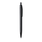 Stylo colorés antibactériens avec Encre Bleue Antibacterial Cool couleur noir première vue