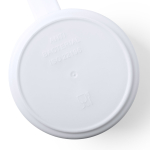 Tasse antibactérienne en plastique sans BPA de 350 ml Antibacterial cinquième vue