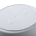 Tasse antibactérienne en plastique sans BPA de 350 ml Antibacterial sixième vue
