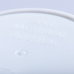 Tasse à emporter antibactérien en plastique de 450 ml Antibacterial sixième vue