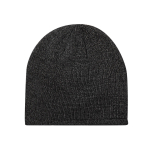 Bonnet d'hiver sportif avec fibres réfléchissantes Reflective deuxième vue
