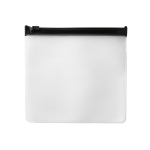Petit sac à masque avec logo en EVA à fermeture Small couleur noir