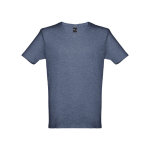 T-shirt unisexe personnalisé pas cher en coton 150 g/m² THC Athens première vue