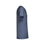 T-shirt unisexe personnalisé pas cher en coton 150 g/m² THC Athens troisième vue