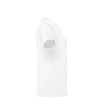 T-shirt personnalisé pour enfants pas cher en coton 150 g/m² THC Quito couleur blanc