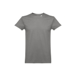 T-shirts avec logo unisexes en coton cardé 190 g/m² THC Ankara première vue