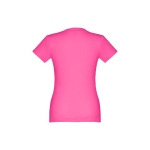 T-shirt cintré sérigraphié pour femmes en coton 190 g/m² THC Ankara deuxième vue