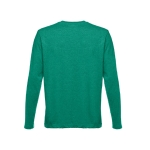 T-shirts unisexes à manches longues en coton 150 g/m² THC Bucharest deuxième vue
