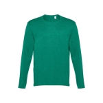 T-shirts unisexes à manches longues en coton 150 g/m² THC Bucharest