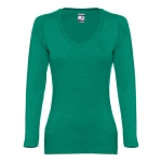 T-shirts publicitaires pour femmes en coton 150 g/m² THC Bucharest
