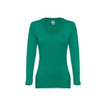 T-shirts publicitaires pour femmes en coton 150 g/m² THC Bucharest première vue