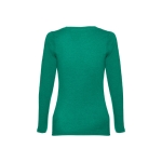 T-shirts publicitaires pour femmes en coton 150 g/m² THC Bucharest deuxième vue