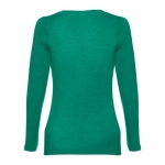 T-shirts publicitaires pour femmes en coton 150 g/m² THC Bucharest