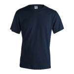 T-shirts publicitaires à manches courtes en coton 130 g/m² Keya