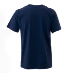 T-shirts publicitaires à manches courtes en coton 130 g/m² Keya