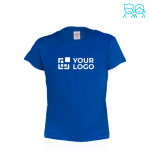 T-shirt pour enfants très économique en coton 135 g/m² vue principale