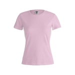 T-shirts de merchandising pour femmes 100% coton 180 g/m² Keya première vue
