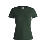 T-shirts de merchandising pour femmes 100% coton 180 g/m² Keya première vue