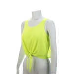 Débardeur pour femmes en polyester 130 g/m² deuxième vue