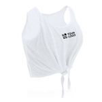Débardeur pour femmes en polyester 130 g/m² vue principale