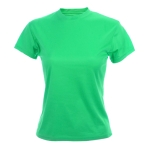 T-shirts de sport personnalisés en polyester 135 g/m² MKT