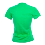 T-shirts de sport personnalisés en polyester 135 g/m² MKT