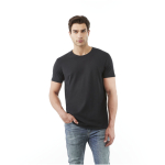 T-shirts de merchandising en coton biologique 200 g/m² Elevate NXT couleur bleu roi image nature morte 2