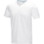 T-shirts à logo en coton biologique 200 g/m² Elevate NXT
