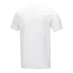T-shirts à logo en coton biologique 200 g/m² Elevate NXT