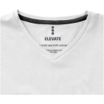 T-shirts à logo en coton biologique 200 g/m² Elevate NXT vue détail 3