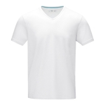 T-shirts à logo en coton biologique 200 g/m² Elevate NXT