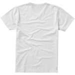 T-shirts à logo en coton biologique 200 g/m² Elevate NXT