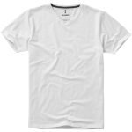 T-shirts à logo en coton biologique 200 g/m² Elevate NXT