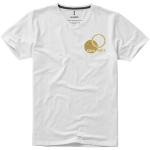 T-shirts à logo en coton biologique 200 g/m² Elevate NXT