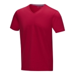 T-shirts à logo en coton biologique 200 g/m² Elevate NXT