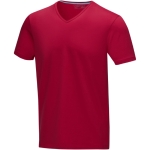 T-shirts à logo en coton biologique 200 g/m² Elevate NXT