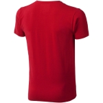 T-shirts à logo en coton biologique 200 g/m² Elevate NXT vue arrière