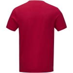 T-shirts à logo en coton biologique 200 g/m² Elevate NXT deuxième vue arrière