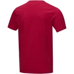 T-shirts à logo en coton biologique 200 g/m² Elevate NXT troisième vue arrière