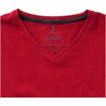 T-shirts à logo en coton biologique 200 g/m² Elevate NXT vue détail 3