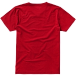 T-shirts à logo en coton biologique 200 g/m² Elevate NXT