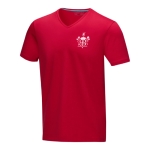 T-shirts à logo en coton biologique 200 g/m² Elevate NXT