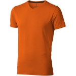 T-shirts à logo en coton biologique 200 g/m² Elevate NXT