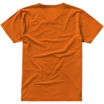 T-shirts à logo en coton biologique 200 g/m² Elevate NXT