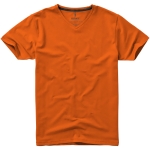 T-shirts à logo en coton biologique 200 g/m² Elevate NXT