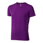 T-shirts à logo en coton biologique 200 g/m² Elevate NXT
