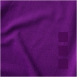 T-shirts à logo en coton biologique 200 g/m² Elevate NXT vue détail 2